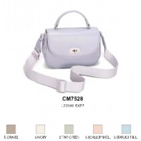 Женская сумка David Jones CM7528